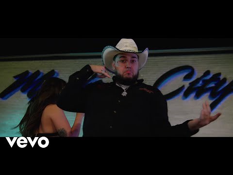 Jamie Ray - MAGIC CITY COWBOY (Official Music Video)