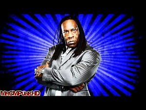 WWE: Booker T Theme "Rap Sheet" (V1) [CD Quality + Download Link]