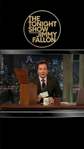 Itsumi Mario | The Jimmy Fallon Show