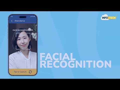 Introducing Info-Tech HRMS | All-In-One HR Software