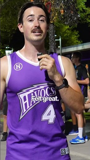 Lopes Run Club: First Meeting of the Semester