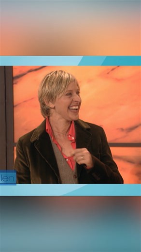 2006 was a fun year. | Ellen DeGeneres