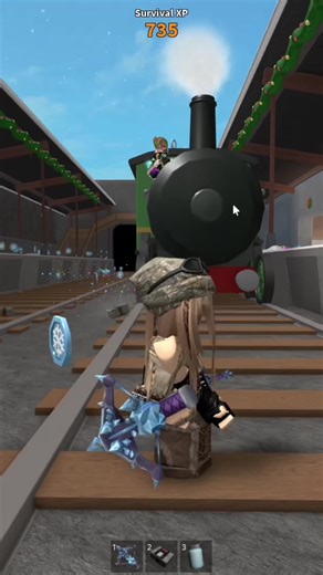 draft again!! anyways i love the volume 2 on stranger things like??? || tc: @ari🫶 || #fyp#murdermystery2#viral#trickshot#mariomm2