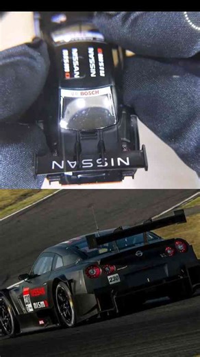 Affordable but Impressive: Mini GT Nissan GT-R Nismo Review and Rating