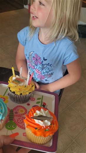 We have a 5 year old now 💕🎉 | Funshine Family Daycare