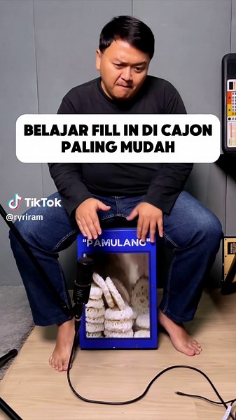 Tutorial Cajon untuk Pemula: Belajar Drum dengan Mudah