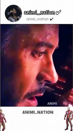 The moment Jarvis saved tony stark in avengers movie #tonystark #ironman #jarvis #facts #marvel