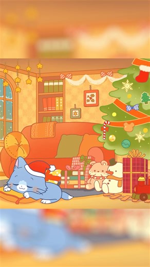 Merry Christmas! 🎄🎅 | Warner Animation Group