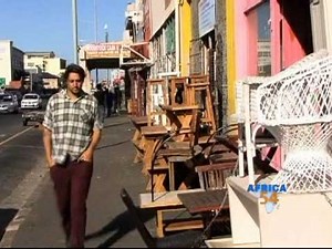 South African Street Art