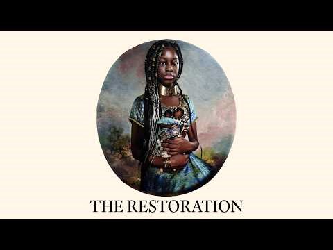 Tawny Chatmon | The Restoration