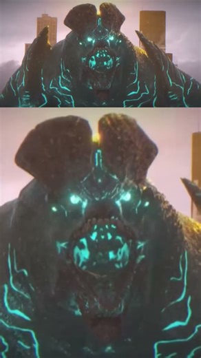 alien probe destroy #kaiju #godzilla #trailer #film #fananimation #versallanimation