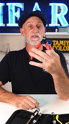 What You Need to Build the Tamiya Quirkhopper (Beginner's Guide) | #shorts #rc