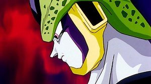 Dragon Ball Z | E160 - Cell is Complete