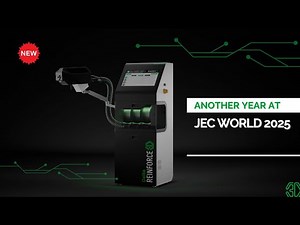 Another year at JEC World 2025