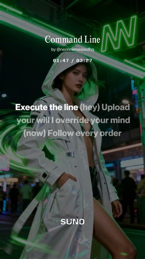 Command line, new track out now #trance #dj #newmusic