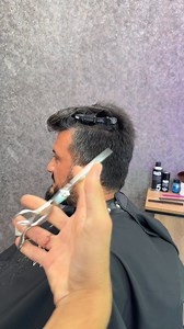 1.3M views · 17K reactions | Asmr haircut ️ | İlker Eren | Facebook