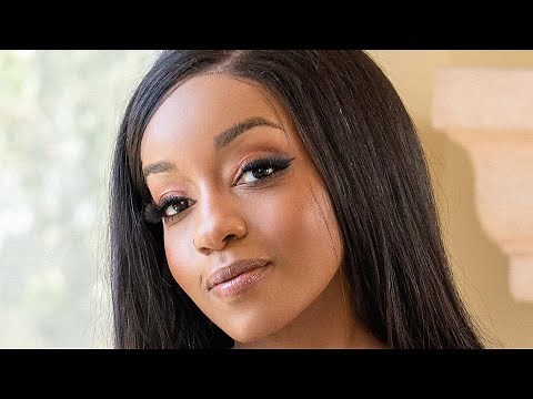LILY STARFIRE | The beautiful STAR from the United States who started in 2022