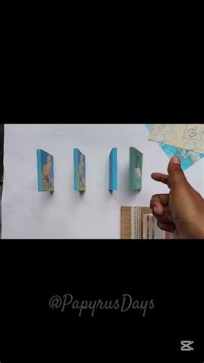 Ghibli Printed Mini Notebook #diynotebook #diy #ghibli #studioghibli #animelover #anime #skethbook