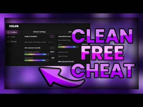 AI Can Now Build You an Entire Cheat for Free (For Any Game)
