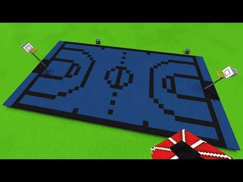 Basketball & ExtraInteractions MOD in Hytale