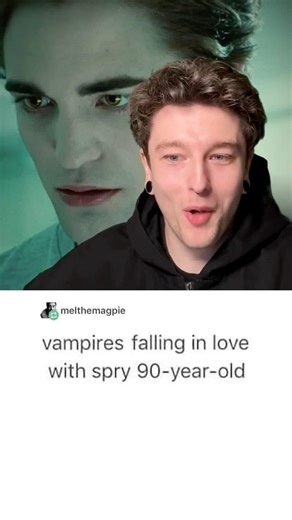 Funny Vampire Meme