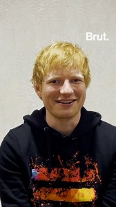 1M views · 13K reactions | Why he doesn’t own a smartphone. Whether or not he was homeless before becoming famous. How many tattoos he really has. Here’s the truth about Ed Sheeran. | Brut | Facebook