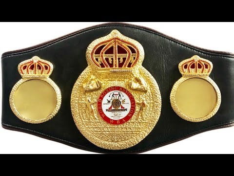 Building on this Boxing Talk #425: New WBA Rankings December 2025