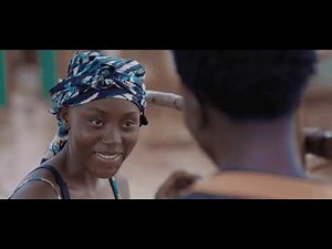 Amidu Ellani - Uwauze (Official Music Video)