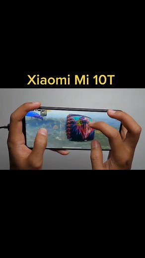 Xiaomi Mi 10T PUBG Gaming Test: FPS, Gameplay & Performance