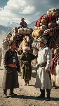 Ladakh: A Journey Through History