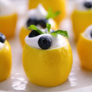Pucker up, it's time for dessert! 🍋 | Sugar Fix