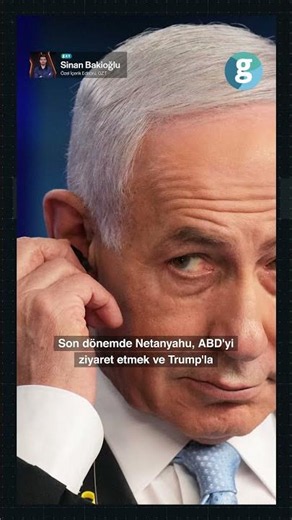Netanyahu’s Interview Angers Trump: How Will Turkiye’s F-35 Move Shift the Balance?