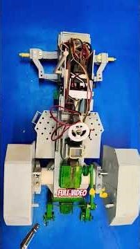 Full Video 💪👇on My Channel 👇💀 #shorts #project #diy