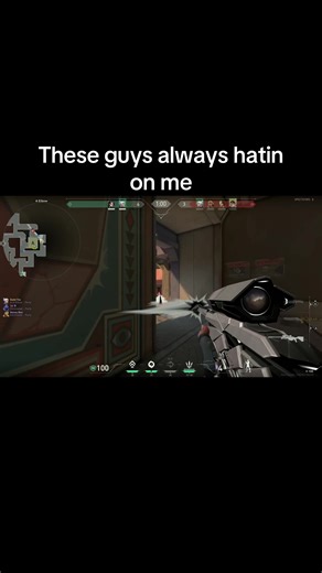 Get Free Duo Partners in Valorant