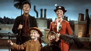 Watch Mary Poppins (1964) HD online Free - FlixHQ