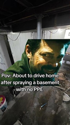 Just huffing paint #funny #theboys #memesguru2