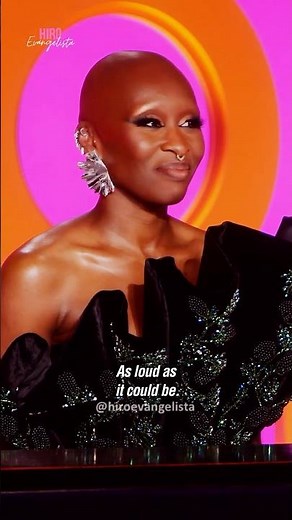 "Ginger lied on All Stars." #dragrace