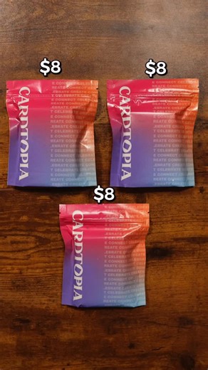 Daniel Huckins | Unboxing $8 mystery decks of playing cards! 😮 • Which one is your favorite? • Cards by @bicyclecards @cardtopiaworld • #cards #card... | Instagram