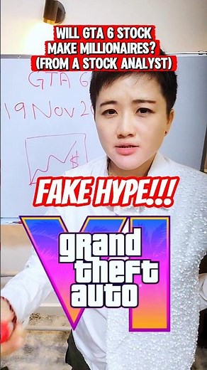 Will GTA 6 Stock Make Millionaires? (Take-Two Interactive) 💸