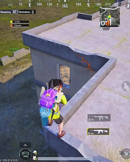 #絕地求生M #PUBGM #金馬迎春報喜來