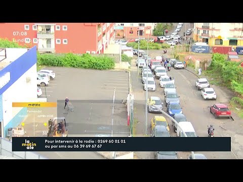 "Il y a l'urgence de terminer les travaux en souffrance", estime Hanima "Roukia Lahadji" Ibrahima, candidate aux Municipales 2026 à Chirongui