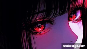 Hypnotic Eye Animation 4K Ultra HD | Trippy Wallpaper Engine on Make a GIF