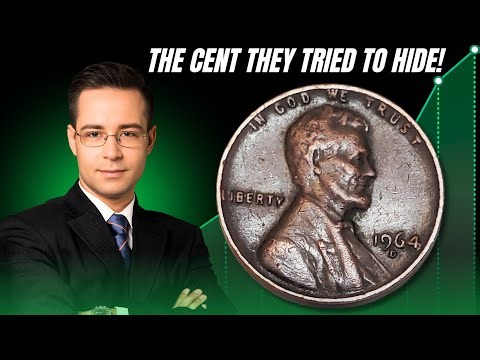 Old Pennies Worth Big Bucks! The Amazing History and Value of Rare Wheat Cent Coins!