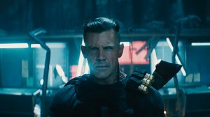 X-Men: Cable needs the techno-organic virus to survive