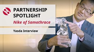 1.3K views · 44 reactions | “Our experience with Yasda is that we had...