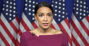 Full text: AOC's speech to the 2020 Democratic National Convention