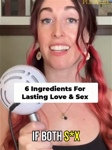 Why does sèx fade in long-term relationships? Why does casual sèx feel confusing instead of fun? And why do so many people secretly believe the love life they want just isn’t possible for them? In this episode of the Pleasure Science Podcast, I share the five sèx struggles I see in almost every sèx coaching session. It's a raw look at 15 years of research and real client experiences. I'll be talking about dating, relationships, non-monogamy, BD$M, and sèxual confidence. This episode is part cras