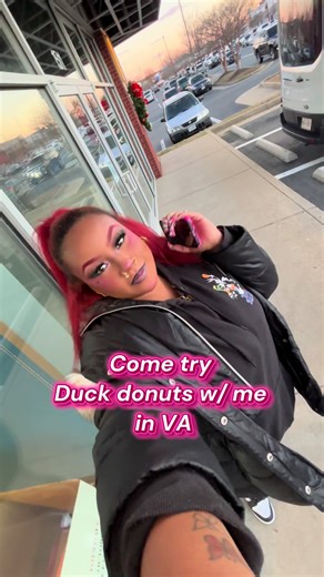 Duck Donuts Taste Test and Review