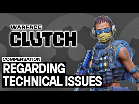 How to redeem codes in Warface Clutch