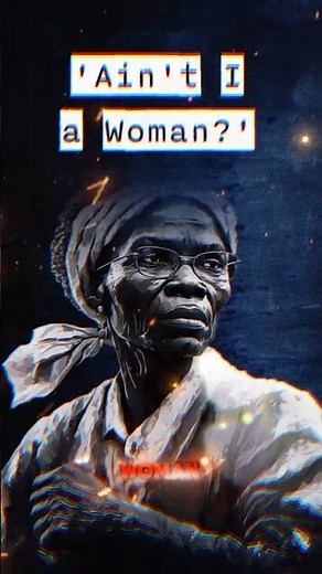 Sojourner Truth: Voice of Revolution